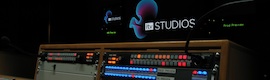 Intercomunicación de Clear-com en la popular serie ‘Emmerdale’ de ITV