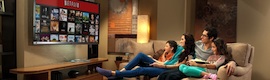 Icahn compra el 9,98% de Netflix