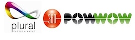 Plural Entertainment y 360 Powwow firman un acuerdo para desarrollar y coproducir nuevos formatos