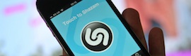 Shazam pone sus miras en la televisión