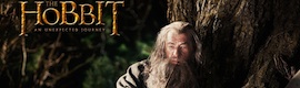Peter Jackson elige Christie para el estreno mundial de ‘El Hobbit’