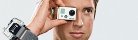 Foxconn compra un 8,8% de las acciones del fabricante de minicámaras GoPro