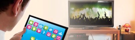 Empresas de los Clusters GAIA y EIKEN desarrollan un proyecto de Televisión Social on-line