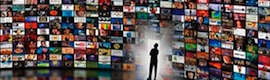 La tv de pago en Brasil alcanza ya al 27% de los hogares del país