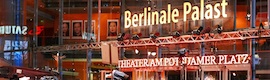 Rohde & Schwarz dará vida a la Berlinale