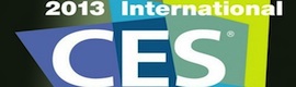 TPN.tv and Livestream will offer live coverage during CES 2013