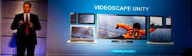 Cisco presenta la plataforma Videoscape Unity para facilitar servicios de TV y vídeo multipantalla
