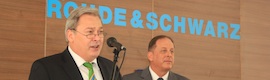 Rohde & Schwarz refuerza su presencia en América Latina con su nueva fábrica en Brasil