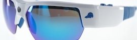 Las gafas Pivothead graban en HD 1080p lo que tu ojo ve