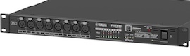 Yamaha lanza las nuevas unidades de rack de entrada y salida Ri8-D y Ro8-D 