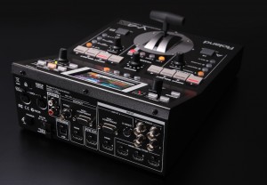 Roland Systems Group anuncia el mezclador de video Roland V-4EX