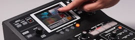 Roland V-4EX: listo para hacer web-streaming en una sola unidad