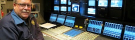 La consola digital C100 de SSL agiliza el workflow en NBC Universal