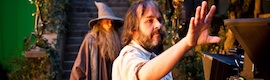 ‘Argo’ y ‘The Hobbit’ encabezan las nominaciones a los Golden Reel Awards