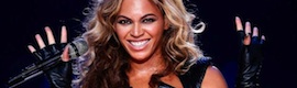 Beyoncé actuó en la XLVII Super Bowl con microfonía inalámbrica de Sennheiser