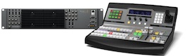 Blackmagic Design actualiza el software de los ATEM