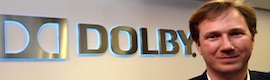 Dolby Atmos traslada al espectador al centro de la acción