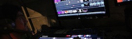 Tricaster de NewTek lleva el Festival de Viña del Mar a todo el mundo