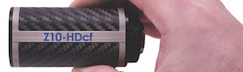 Polecam estrenará en BVE la mini lente ultra compacta Z10-HDcf