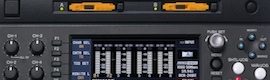 Sony PMW-1000: flujo de trabajo XDCAM HD422 mejorado para aplicaciones en estudios y exteriores