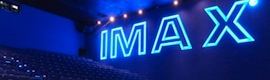 Colombia inaugurates the largest digital IMAX theater in South America