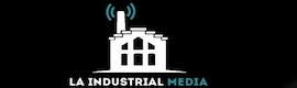 Nace La Industrial Media, un nuevo modelo de formación audiovisual avanzada