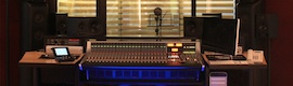 360 Media Expands Its Horizons with AWS 948 Hybrid Console/SSL Controller