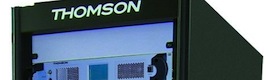 Thomson Broadcast encara 2013, integrada en Arelis Group, con fuerzas renovadas
