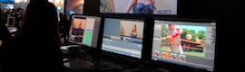 Quantel eleva Pablo Rio, nella sua versione 2, a nuovi livelli di prestazioni e interattività