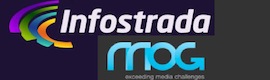 Infostrada adquiere MOG Technologies