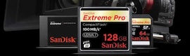 SanDisk: ¿por qué es el proveedor más importante del mundo de soluciones de almacenamiento en flash?