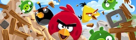 Rovio Entertainment lanza el canal de vídeo Angry Birds Toons con Brighcove Video Cloud