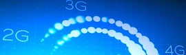 El 4G inicia su despegue comercial en España