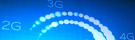 4G begins its commercial takeoff in Spain