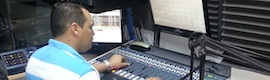 Televisora Nacional de Panamá selecciona AEQ Forum 