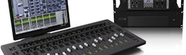 Avid Venue S3L: 64-channel direct recording to Pro Tools