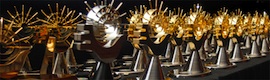 Brasil, España y EE.UU, logran los premios a la técnica de producción audiovisual en FIAP 2013