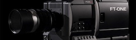 For-A exhibirá en Cine Gear Expo la nueva cámara Super Slow Mo FT-One 4K
