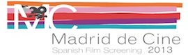 Convocada una nueva edición de Madrid de Cine para el 17-19 de junio