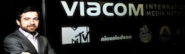 Manuel Gil, nuevo hombre fuerte de Viacom en España