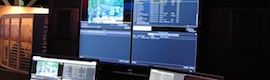 Australian News Channel expande y conecta sus worksflows con Quantel