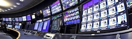 SES integra la plataforma iCR de Amberfin en su centro para playout en Munich