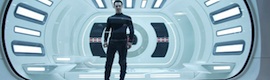 Sgo y HP desvelarán algunos de los secretos de postproducción de ‘Star Trek Into Darkness’