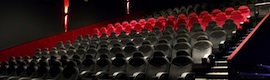 Más de la mitad de las salas de cine en España ya están digitalizadas