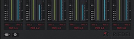 La aplicación de control de Artist para iPad, ya disponible en iTunes Store