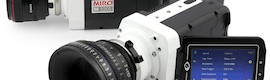 Vision Research expande su línea de cámaras Phantom Miro con R-Series