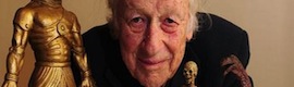 Ray Harryhausen, der Meister der Spezialeffekte, stirbt im Alter von 92 Jahren