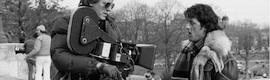 Garrett Brown, inventor de la Steadicam, nominado al Hall de la Fama de Inventores en EE.UU.