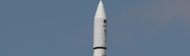 SES completa con éxito el lanzamiento de su satélite número 53