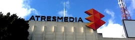 Atresmedia cierra un acuerdo estratégico con Warner Bros.